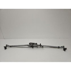 Moteur Essuie Glace Avant Opel Astra J Phase 2